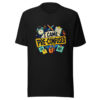 I Came Pre-Confused Heartbeat-20260613-manual-codex Graphic Tee mockup 1 I Came Pre-Confused Heartbeat-20260613-manual-codex Graphic Tee front view