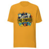 I Came Pre-Confused Heartbeat-20260613-manual-codex Graphic Tee mockup 2 I Came Pre-Confused Heartbeat-20260613-manual-codex Graphic Tee mockup 2