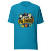 I Came Pre-Confused Heartbeat-20260613-manual-codex Graphic Tee mockup 2 I Came Pre-Confused Heartbeat-20260613-manual-codex Graphic Tee mockup 2