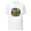 I Came Pre-Confused Heartbeat-20260613-manual-codex Graphic Tee mockup 3 I Came Pre-Confused Heartbeat-20260613-manual-codex Graphic Tee mockup 3