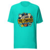 I Came Pre-Confused Heartbeat-20260613-manual-codex Graphic Tee mockup 4 I Came Pre-Confused Heartbeat-20260613-manual-codex Graphic Tee mockup 4