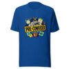 I Came Pre-Confused Heartbeat-20260613-manual-codex Graphic Tee mockup 6 I Came Pre-Confused Heartbeat-20260613-manual-codex Graphic Tee mockup 6