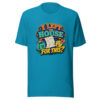 I Left The House For This? Heartbeat-20260613-manual-codex Graphic Tee mockup 2 I Left The House For This? Heartbeat-20260613-manual-codex Graphic Tee mockup 2