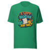 I Left The House For This? Heartbeat-20260613-manual-codex Graphic Tee mockup 3 I Left The House For This? Heartbeat-20260613-manual-codex Graphic Tee mockup 3