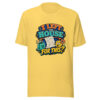 I Left The House For This? Heartbeat-20260613-manual-codex Graphic Tee mockup 5