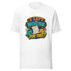 I Left The House For This? Heartbeat-20260613-manual-codex Graphic Tee mockup 5 I Left The House For This? Heartbeat-20260613-manual-codex Graphic Tee mockup 5