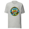 Laundry Chair Champion Graphic Tee front view