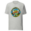 Laundry Chair Champion Graphic Tee mockup 4 Laundry Chair Champion Graphic Tee mockup 4