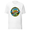 Laundry Chair Champion Graphic Tee mockup 5 Laundry Chair Champion Graphic Tee mockup 5