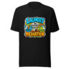 Laundry Has Entered Mediation Graphic Tee