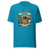 LOADING BASIC TASKS Heartbeat-20260614-hilariousshirt-codex Graphic Tee mockup 2 LOADING BASIC TASKS Heartbeat-20260614-hilariousshirt-codex Graphic Tee mockup 2