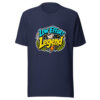 Low Effort Legend Graphic Tee front view