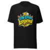Low Effort Legend Graphic Tee front view