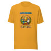 LOW STAKES LEGEND Heartbeat-20260614-hilariousshirt-codex Graphic Tee front view