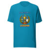 LOW STAKES LEGEND Heartbeat-20260614-hilariousshirt-codex Graphic Tee mockup 2 LOW STAKES LEGEND Heartbeat-20260614-hilariousshirt-codex Graphic Tee mockup 2