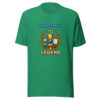 LOW STAKES LEGEND Heartbeat-20260614-hilariousshirt-codex Graphic Tee mockup 3
