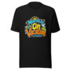Mentally On Vacation Graphic Tee
