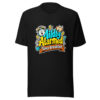 Mildly Alarmed Since Breakfast Graphic Tee