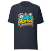 Mildly Alarmed Since Breakfast Graphic Tee mockup 7 Mildly Alarmed Since Breakfast Graphic Tee mockup 7