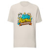Mildly Alarmed Since Breakfast Graphic Tee mockup 8 Mildly Alarmed Since Breakfast Graphic Tee mockup 8
