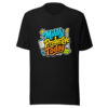Mildly Productive Today Graphic Tee front view