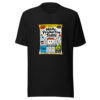 Mildly Productive Today Graphic Tee mockup 7 Mildly Productive Today Graphic Tee mockup 7