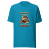 MINOR BEAN INCIDENT Heartbeat-20260614-hilariousshirt-codex Graphic Tee mockup 2 MINOR BEAN INCIDENT Heartbeat-20260614-hilariousshirt-codex Graphic Tee mockup 2