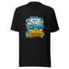 My Browser Has Trust Issues Graphic Tee