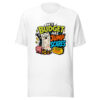 My Budget Has Jump Scares Heartbeat-20260613-hilarious-everyday-chaos-codex Graphic Tee mockup 3 My Budget Has Jump Scares Heartbeat-20260613-hilarious-everyday-chaos-codex Graphic Tee mockup 3