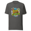 My Budget Needs A Chaperone Graphic Tee mockup 5 My Budget Needs A Chaperone Graphic Tee mockup 5