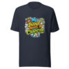 My Budget Needs A Chaperone Graphic Tee mockup 7 My Budget Needs A Chaperone Graphic Tee mockup 7