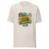 My Budget Needs A Chaperone Graphic Tee mockup 8 My Budget Needs A Chaperone Graphic Tee mockup 8