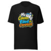 My Calendar Filed A Complaint Graphic Tee front view