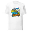 My Calendar Filed A Complaint Graphic Tee mockup 3 My Calendar Filed A Complaint Graphic Tee mockup 3