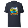 My Calendar Filed A Complaint Graphic Tee mockup 7 My Calendar Filed A Complaint Graphic Tee mockup 7