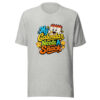 My Calendar Needs A Snack Graphic Tee mockup 6