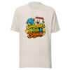 My Calendar Needs A Snack Graphic Tee mockup 8