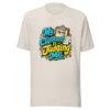 My Clipboard Is Judging Me Graphic Tee mockup 8