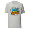 My Errands Need Supervision Graphic Tee