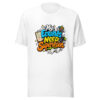 My Errands Need Supervision Graphic Tee