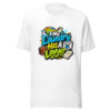 My Laundry Has A Lawyer Graphic Tee mockup 3 My Laundry Has A Lawyer Graphic Tee mockup 3