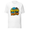 My Motivation Is Buffering Graphic Tee mockup 5 My Motivation Is Buffering Graphic Tee mockup 5