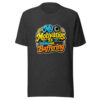 My Motivation Is Buffering Graphic Tee mockup 6 My Motivation Is Buffering Graphic Tee mockup 6