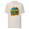 My Motivation Is Buffering Graphic Tee mockup 8 My Motivation Is Buffering Graphic Tee mockup 8