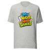 My Notes Need Snacks Graphic Tee mockup 6 My Notes Need Snacks Graphic Tee mockup 6