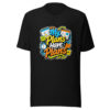 My Plans Have Plans Graphic Tee