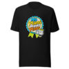 My Plans Have Plans Graphic Tee front view