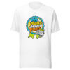 My Plans Have Plans Graphic Tee mockup 1 My Plans Have Plans Graphic Tee front view