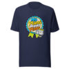 My Plans Have Plans Graphic Tee mockup 3 My Plans Have Plans Graphic Tee mockup 3