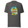My Plans Have Plans Graphic Tee mockup 4 My Plans Have Plans Graphic Tee mockup 4